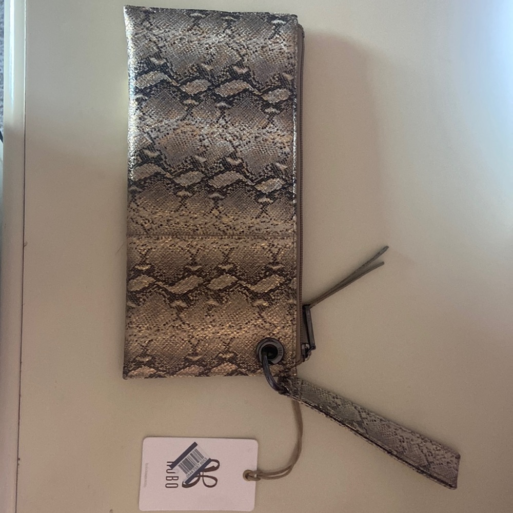 Hobo wristlet